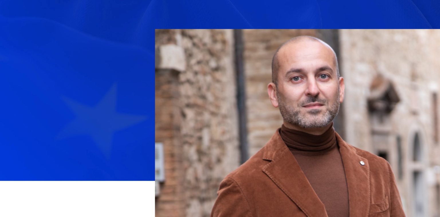 Roberto Raimondi - Foto homepage